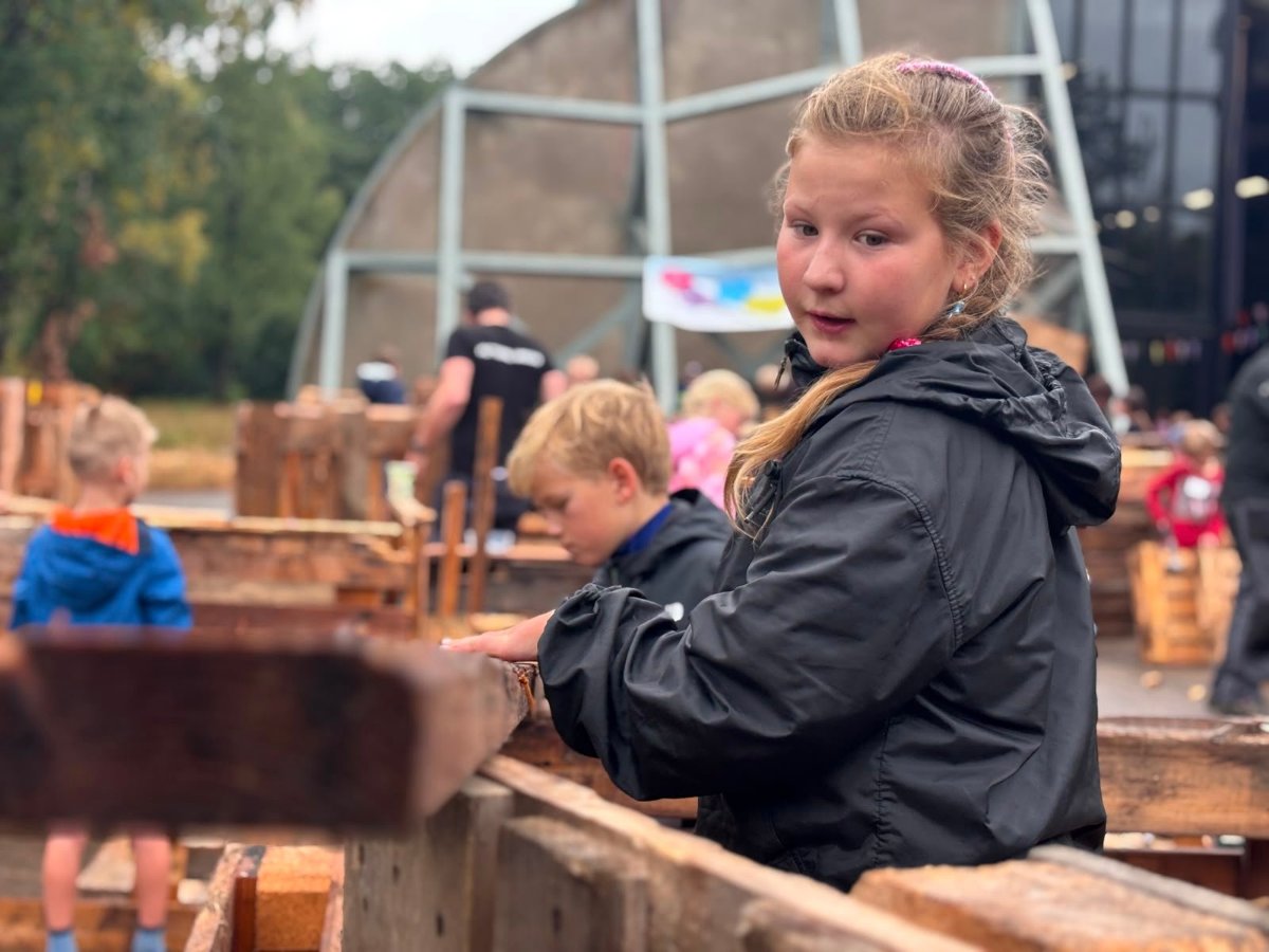 huttenbouwdorp 2026 stichting balans